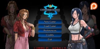 Conquered Hearts Free Download