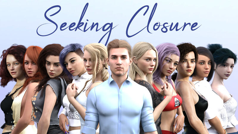 Seeking Closure Download [v0.4] » FAP NATION