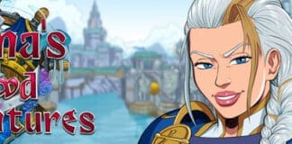 Download Jainas Lewd Adventures