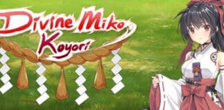 Divine Miko Koyori Free Download