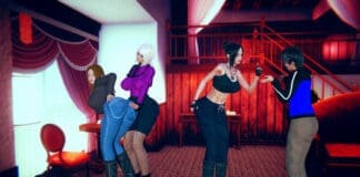 My Girlfriend and My Futa Grandma Free Download