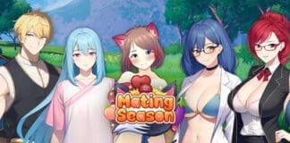 Mating Season Download
