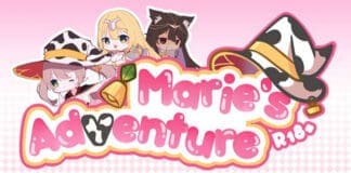 Maries Adventure Free Download