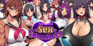 Demonic Contract Sex Succubuzz Free Download