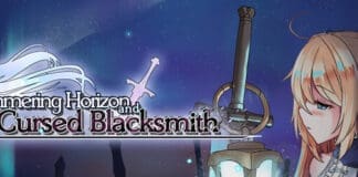 The Shimmering Horizon and Cursed Blacksmith Free Download