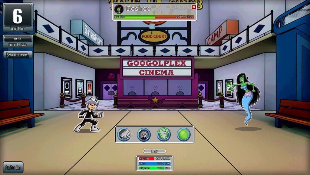 Amity Park Free Download