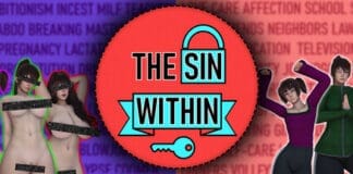 The Sin Within Free Download