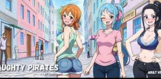 Naughty Pirates Free Download