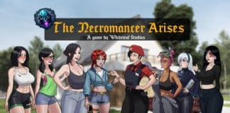 The Necromancer Arises Free Download