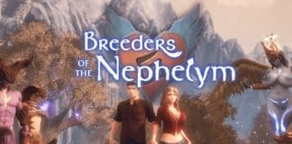 Breeders Of The Nephelym Free Download