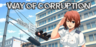 Way of Corruption Free Download