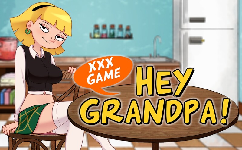 Hey Grandpa Free Download