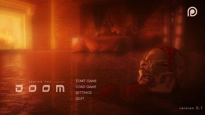 Behind the Doom Free Download