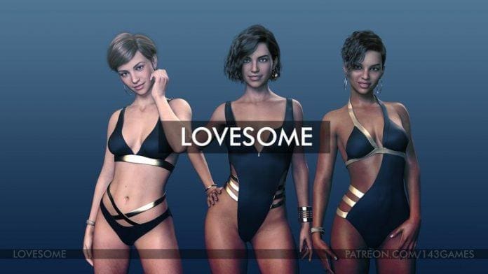 Lovesome Free Download