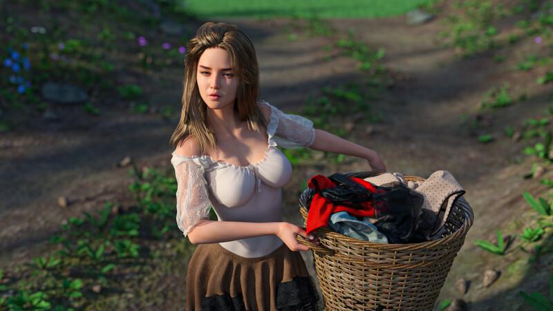 Between Worlds Free Download