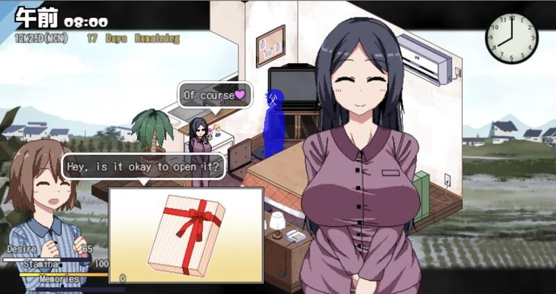 Winter Memories Free Download