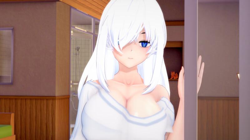 Lustful Sin Free Download