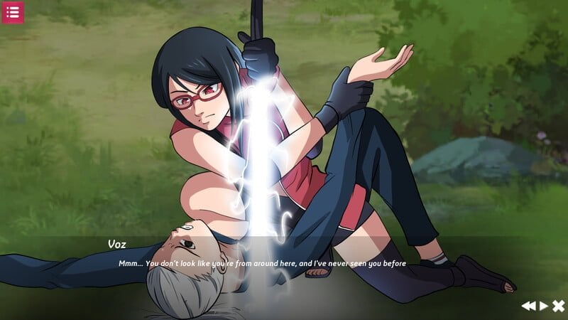 Sarada Rising: Boruto Naruto Next Generation Free Download