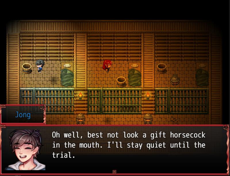 Harem in Another World Free Download