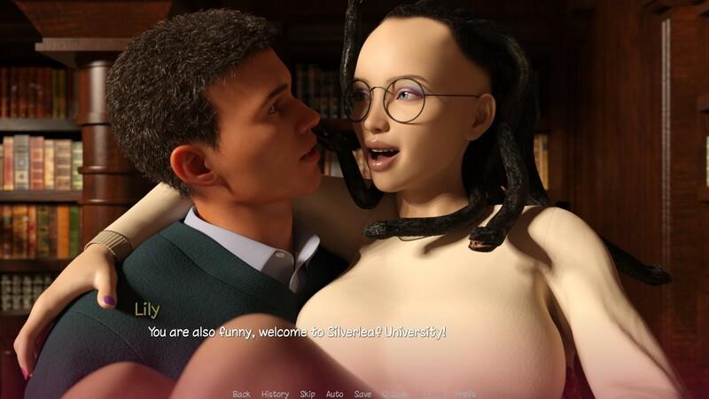 Monster College Free Download