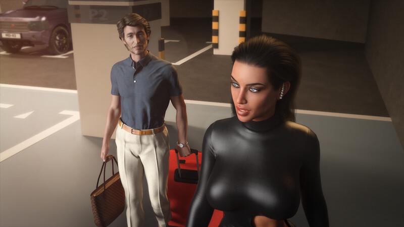 Cheating Mom Free Download
