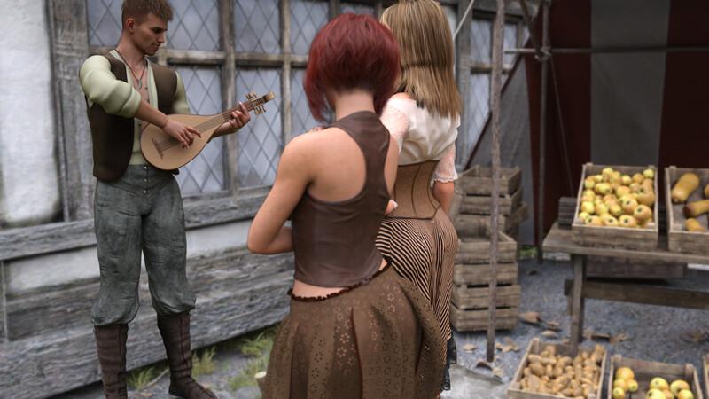 Between Worlds Free Download
