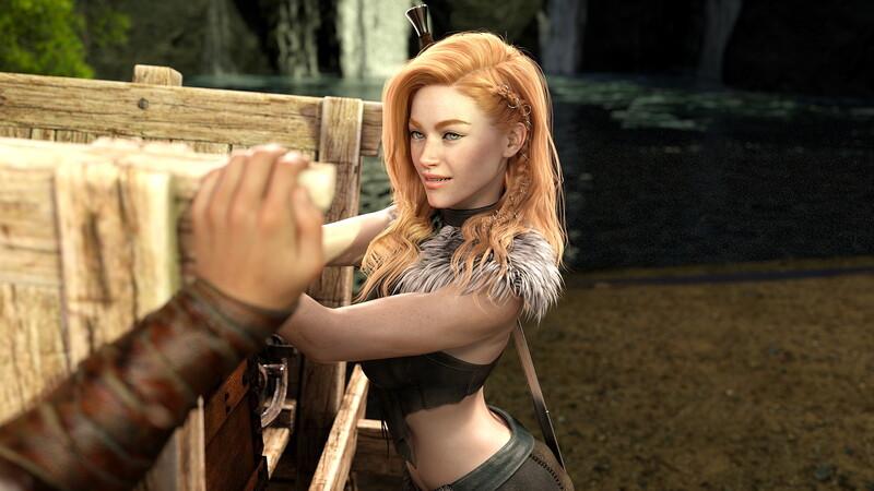 Lilith Rising Free Download