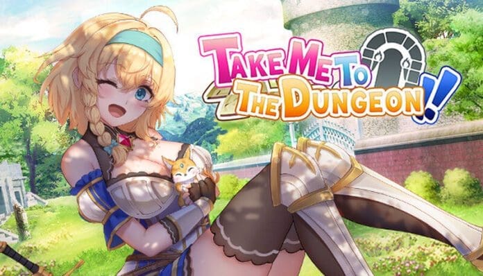 Take Me to the Dungeon Free Download