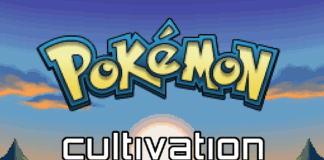 Pokemon Cultivation Free Download