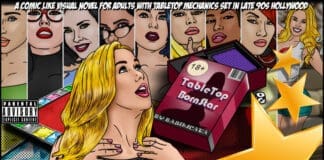 TableTop BornStar Free Download