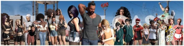Download The Last Oasis Before Chastity 