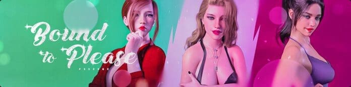 Bound to Please Free Download