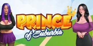 Prince of Suburbia Free Download
