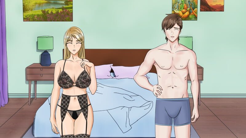 Wife in the Building Free Download