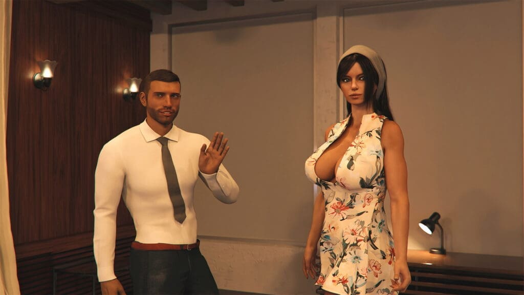 The Secret: Reloaded Free Download