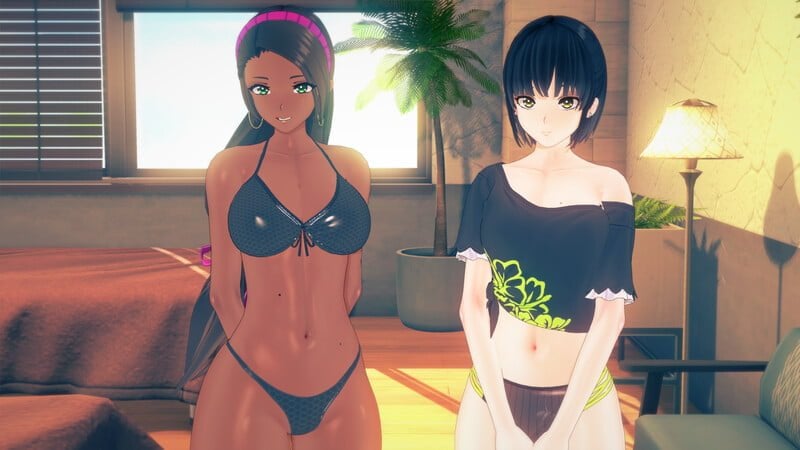 Tropicali Free Download