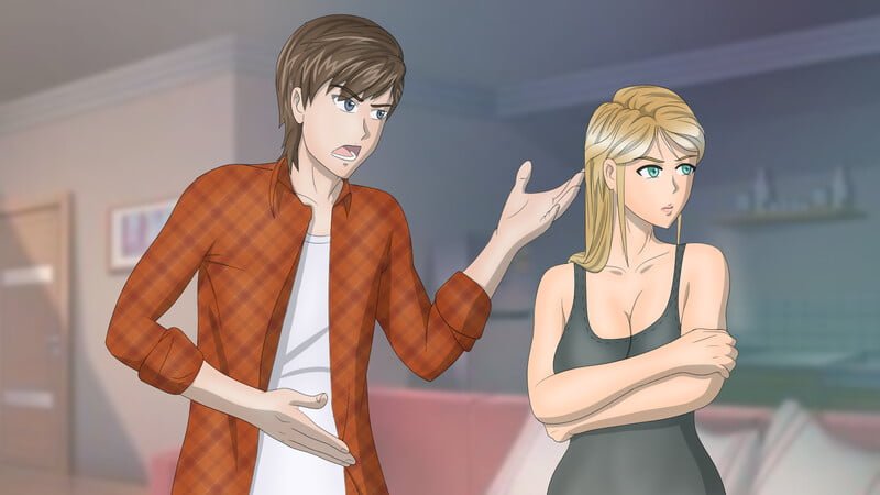 Wife in the Building Free Download