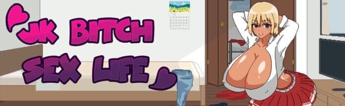 JK Bitch Sex Life Free Download
