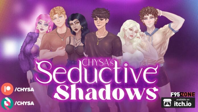 Seductive Shadows Free Download