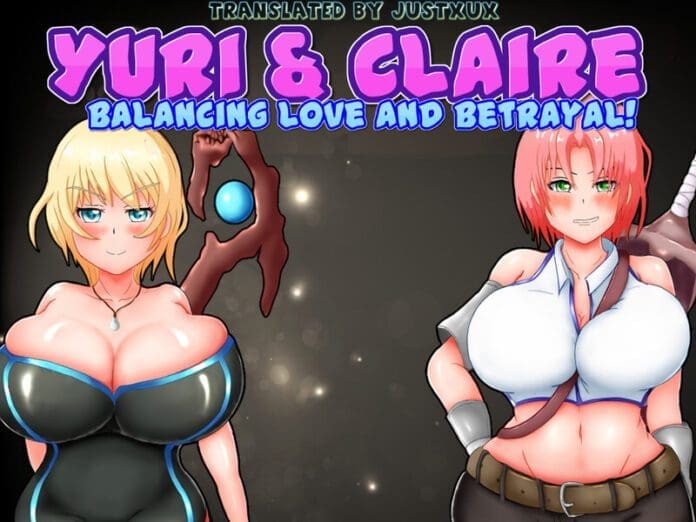 Yuri and Claire Free Download