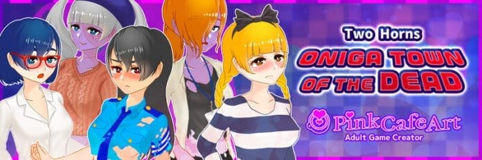Oniga Town of the Dead Free Download