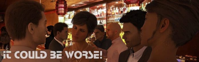 It Could Be Worse Free Download