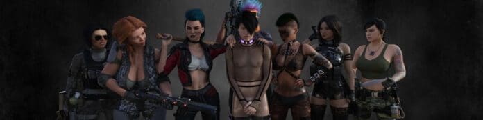 FemCity Free Download