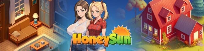 HoneySun: Amelia Free Download