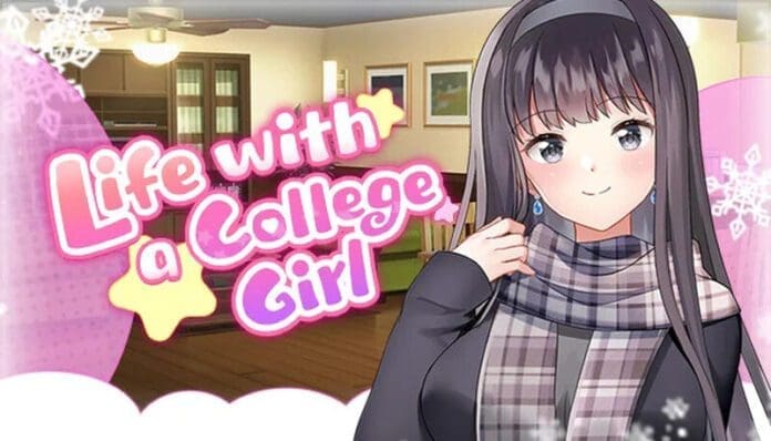 Life with a College Girl Free Download