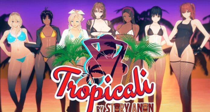 Tropicali Free Download