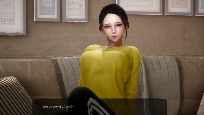 My Lovely Mom Free Download