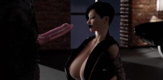 The Captive Animation Video Download