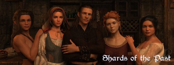 Shards of the Past Free Download