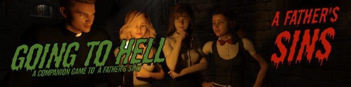 A Fathers Sins - Going to Hell Download